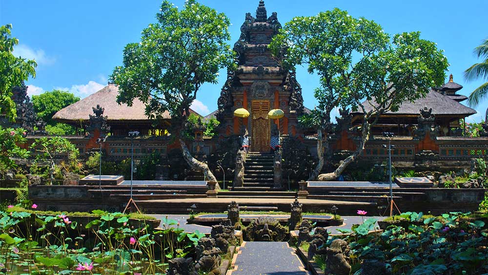 Bali Ubud Tours | Yana Bali Tour