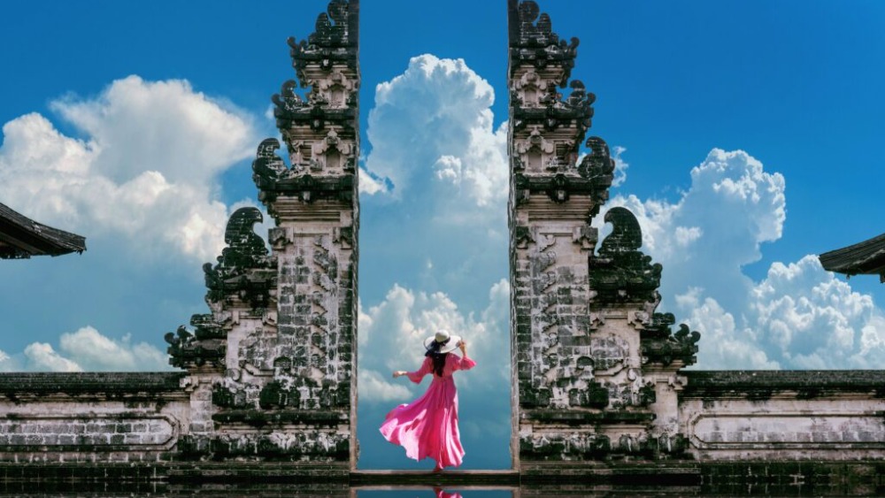 gate of heaven' (1)